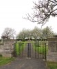 Empingham Cemetery